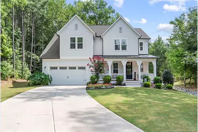 5020 Altamont Court, Garner, NC 27529 - Photo 1