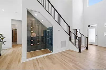 4313 Bridle Run Drive, Raleigh, NC 27606 - Photo 14