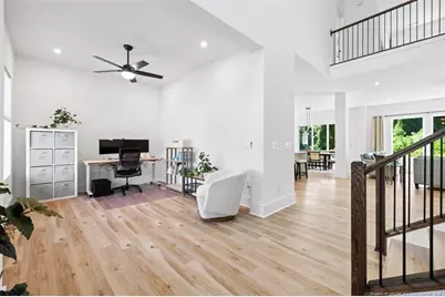 4313 Bridle Run Drive, Raleigh, NC 27606 - Photo 4