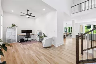 4313 Bridle Run Dr, Raleigh, NC 27606 - Photo 4