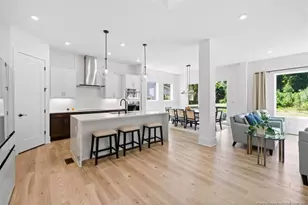 4313 Bridle Run Dr, Raleigh, NC 27606 - Photo 8
