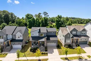 4313 Bridle Run Dr, Raleigh, NC 27606 - Photo 46