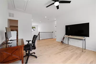4313 Bridle Run Drive, Raleigh, NC 27606 - Photo 32