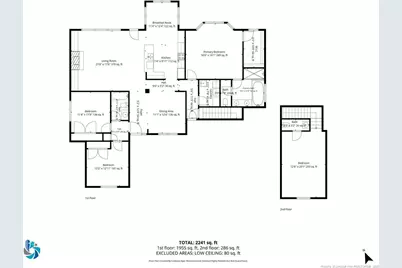 18 Mill Run, Sanford, NC 27332 - Photo 42