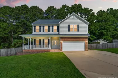 38 Carteret Court, Spring Lake, NC 28390 - Photo 2