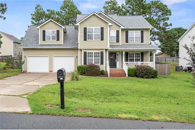 40 Cottonade Circle, Lillington, NC 27546 - Photo 2