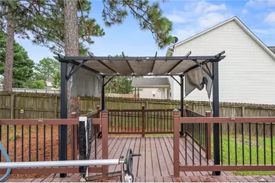 40 Cottonade Circle, Lillington, NC 27546 - Photo 46