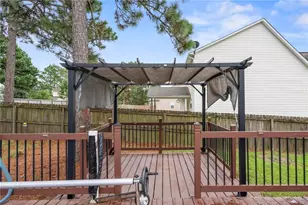 40 Cottonade Cir, Lillington, NC 27546 - Photo 46