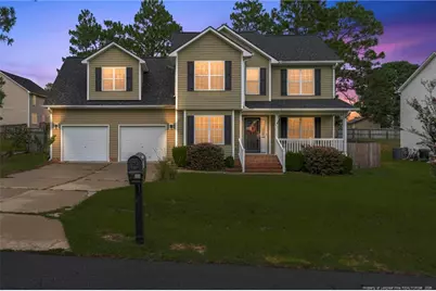 40 Cottonade Circle, Lillington, NC 27546 - Photo 1