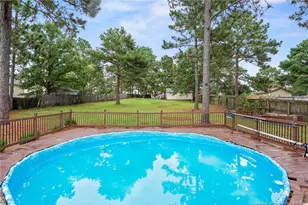 40 Cottonade Cir, Lillington, NC 27546 - Photo 44