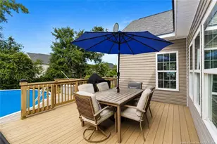 1384 Canady Pond Rd, Hope Mills, NC 28348 - Photo 34