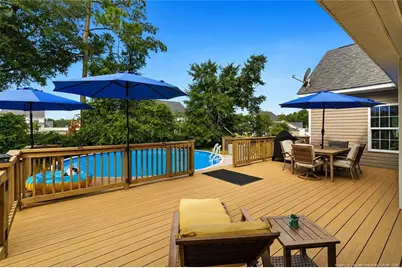 1384 Canady Pond Road, Hope Mills, NC 28348 - Photo 4