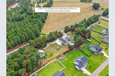 1384 Canady Pond Road, Hope Mills, NC 28348 - Photo 2