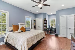1384 Canady Pond Rd, Hope Mills, NC 28348 - Photo 22