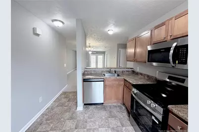 3211 Sperry Branch Way #B, Fayetteville, NC 28306 - Photo 4