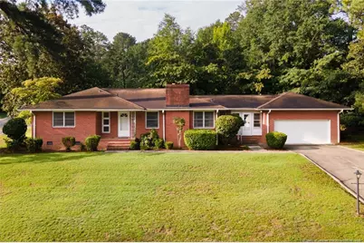 423 McPhee Drive, Fayetteville, NC 28305 - Photo 1