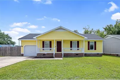 1407 Farwell Drive, Fayetteville, NC 28304 - Photo 1