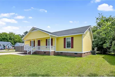 1407 Farwell Drive, Fayetteville, NC 28304 - Photo 2