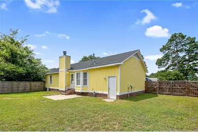 1407 Farwell Drive, Fayetteville, NC 28304 - Photo 32