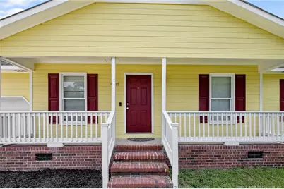 1407 Farwell Drive, Fayetteville, NC 28304 - Photo 4