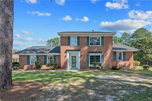 1999 Westcliff Rd, Fayetteville, NC 28304 - Photo 1