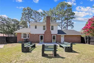 1999 Westcliff Rd, Fayetteville, NC 28304 - Photo 34