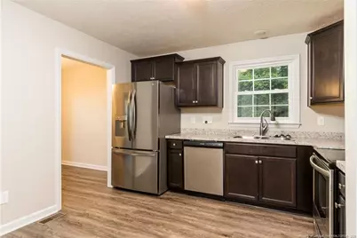 6258 Stoney Point Loop, Fayetteville, NC 28306 - Photo 8
