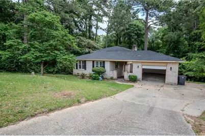 6258 Stoney Point Loop, Fayetteville, NC 28306 - Photo 2