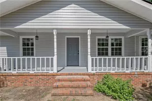 5156 Matt Hair Rd, Fayetteville, NC 28312 - Photo 2