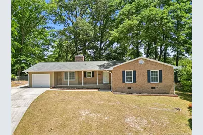 5969 Tamworth Court, Fayetteville, NC 28314 - Photo 2