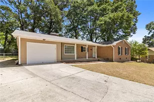 5969 Tamworth Ct, Fayetteville, NC 28314 - Photo 4