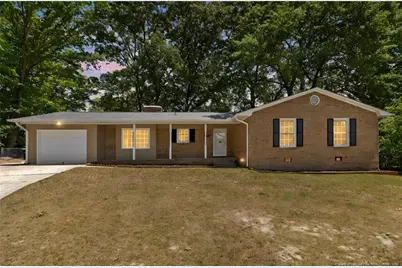 5969 Tamworth Court, Fayetteville, NC 28314 - Photo 1