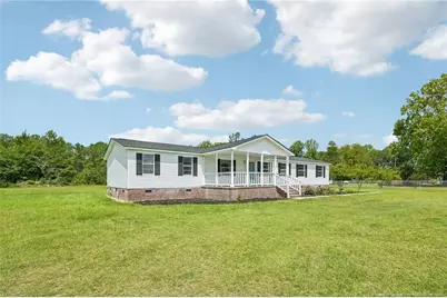 3135 James Dail Road, Eastover, NC 28312 - Photo 2