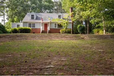 2718 Morganton Road, Fayetteville, NC 28303 - Photo 2