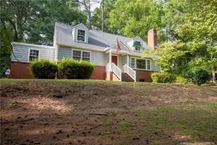 2718 Morganton Rd, Fayetteville, NC 28303 - Photo 1