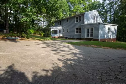 2718 Morganton Road, Fayetteville, NC 28303 - Photo 20