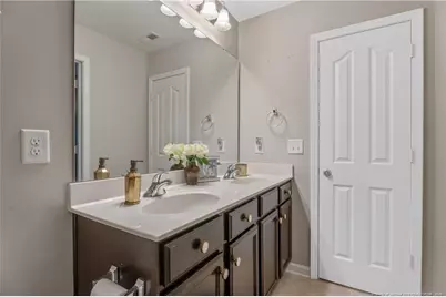 535 Stone Cross (Lot 16B) Drive, Spring Lake, NC 28390 - Photo 32
