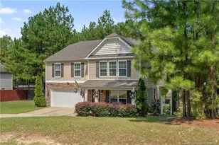 535 Stone Cross Dr Lot 16B, Spring Lake, NC 28390 - Photo 2