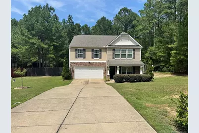 535 Stone Cross (Lot 16B) Drive, Spring Lake, NC 28390 - Photo 2