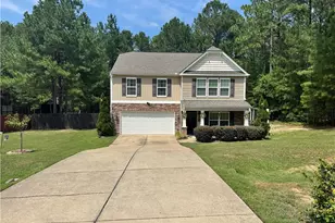 535 Stone Cross Dr Lot 16B, Spring Lake, NC 28390 - Photo 2