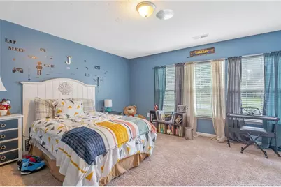 535 Stone Cross (Lot 16B) Drive, Spring Lake, NC 28390 - Photo 38