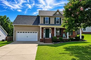 200 Bear Creek Dr, Raeford, NC 28376 - Photo 1