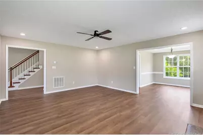 200 Bear Creek Drive, Raeford, NC 28376 - Photo 6