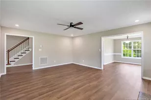 200 Bear Creek Dr, Raeford, NC 28376 - Photo 6