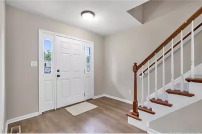 200 Bear Creek Drive, Raeford, NC 28376 - Photo 2