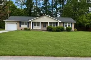 130 Golf Dr, Fayetteville, NC 28314 - Photo 1