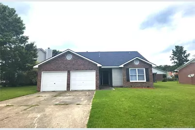 286 Potash Place, Fayetteville, NC 28303 - Photo 1