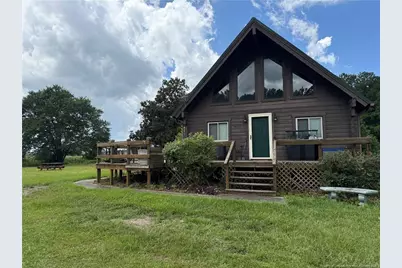 1773 Cabin Museum Road, Turkey, NC 28393 - Photo 2