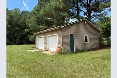 1773 Cabin Museum Road, Turkey, NC 28393 - Photo 12