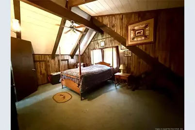 1773 Cabin Museum Road, Turkey, NC 28393 - Photo 10